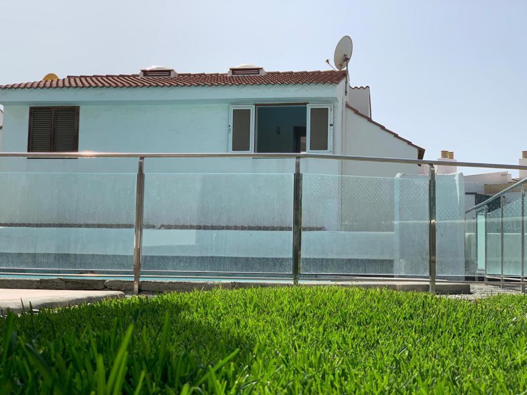 La Casa De La Playa San Agustin Apartment Maspalomas  Exterior photo